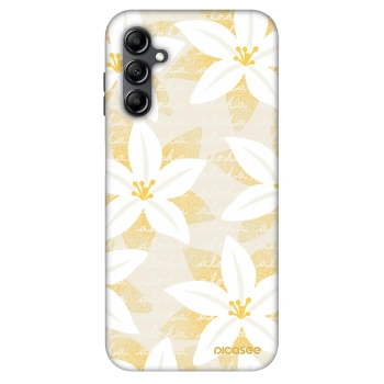 Maskica za Samsung Galaxy A14 4G A145R - Island Leave