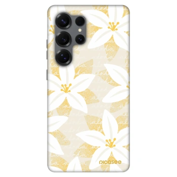Maskica za Samsung Galaxy S25 Ultra 5G - Island Leave