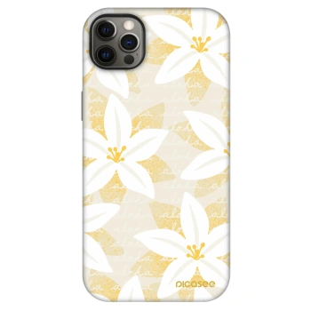 Maskica za Apple iPhone 12 Pro Max - Island Leave