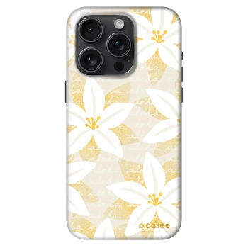 Maskica za Apple iPhone 15 Pro - Island Leave