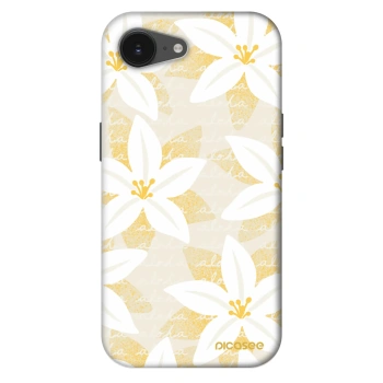 Maskica za Apple iPhone 16e - Island Leave