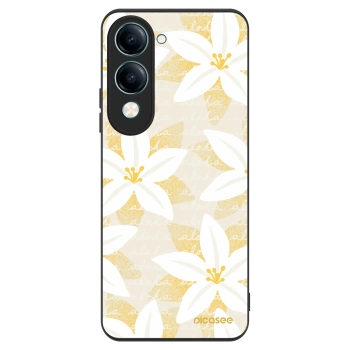 Maskica za Vivo Y29s 5G - Island Leave
