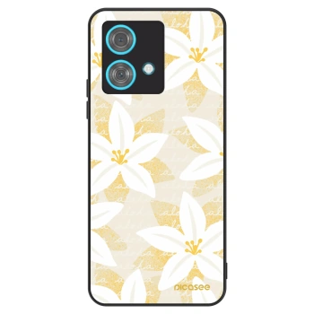 Maskica za Motorola Edge 40 Neo - Island Leave