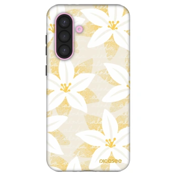 Maskica za Samsung Galaxy A56 5G A566B - Island Leave