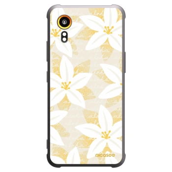 Maskica za Samsung Galaxy XCover 7 - Island Leave