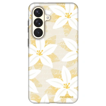 Maskica za Samsung Galaxy S26+ - Island Leave