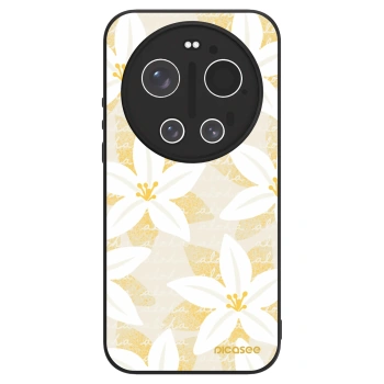 Maskica za Xiaomi 17 Ultra - Island Leave