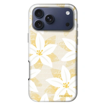 Maskica za Apple iPhone 18 Pro Max - Island Leave