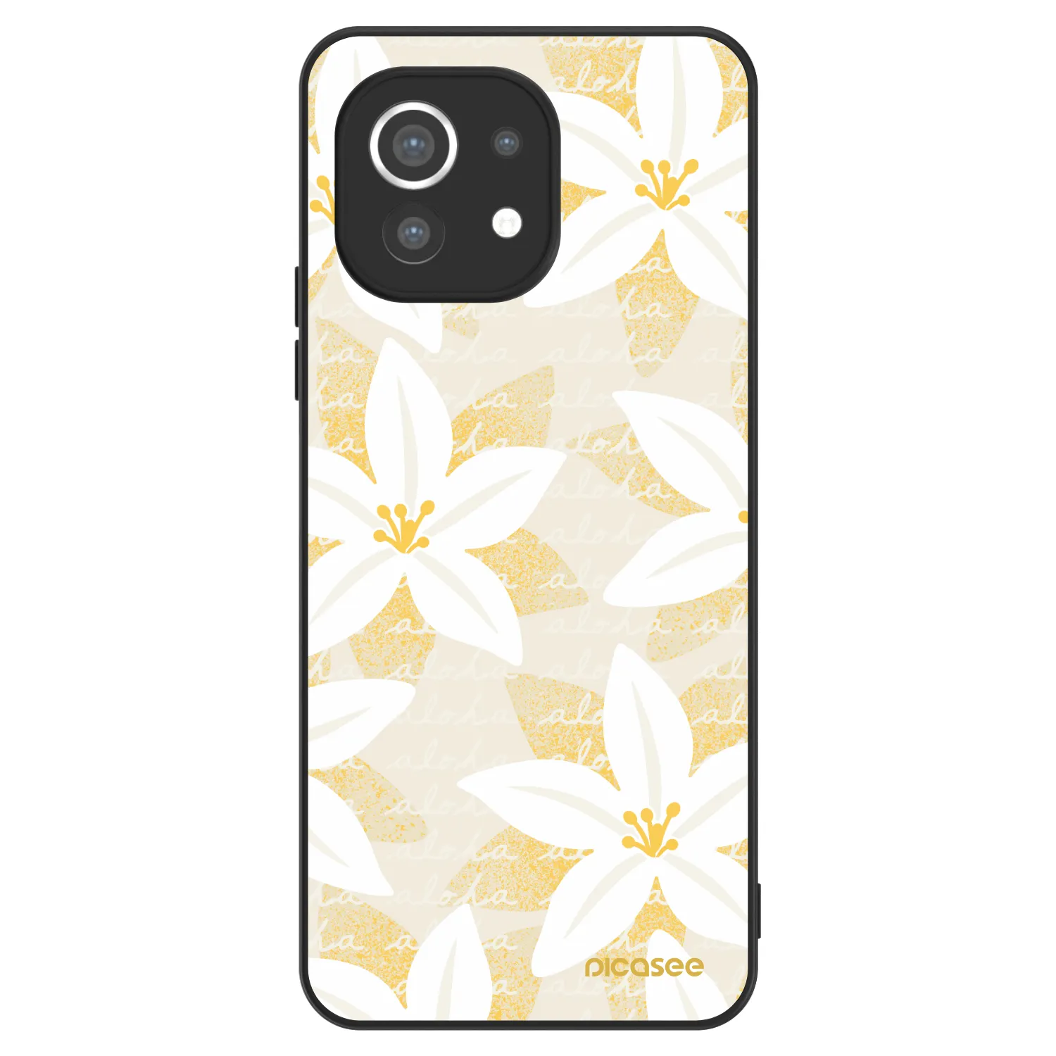 Picasee ULTIMATE CASE za Xiaomi Mi 11 - Island Leave