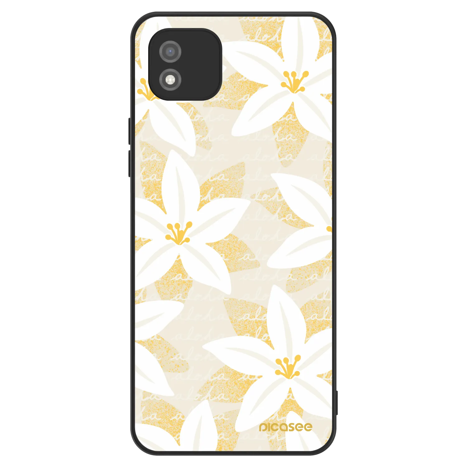 Picasee ULTIMATE CASE za Realme C11 (2021) - Island Leave