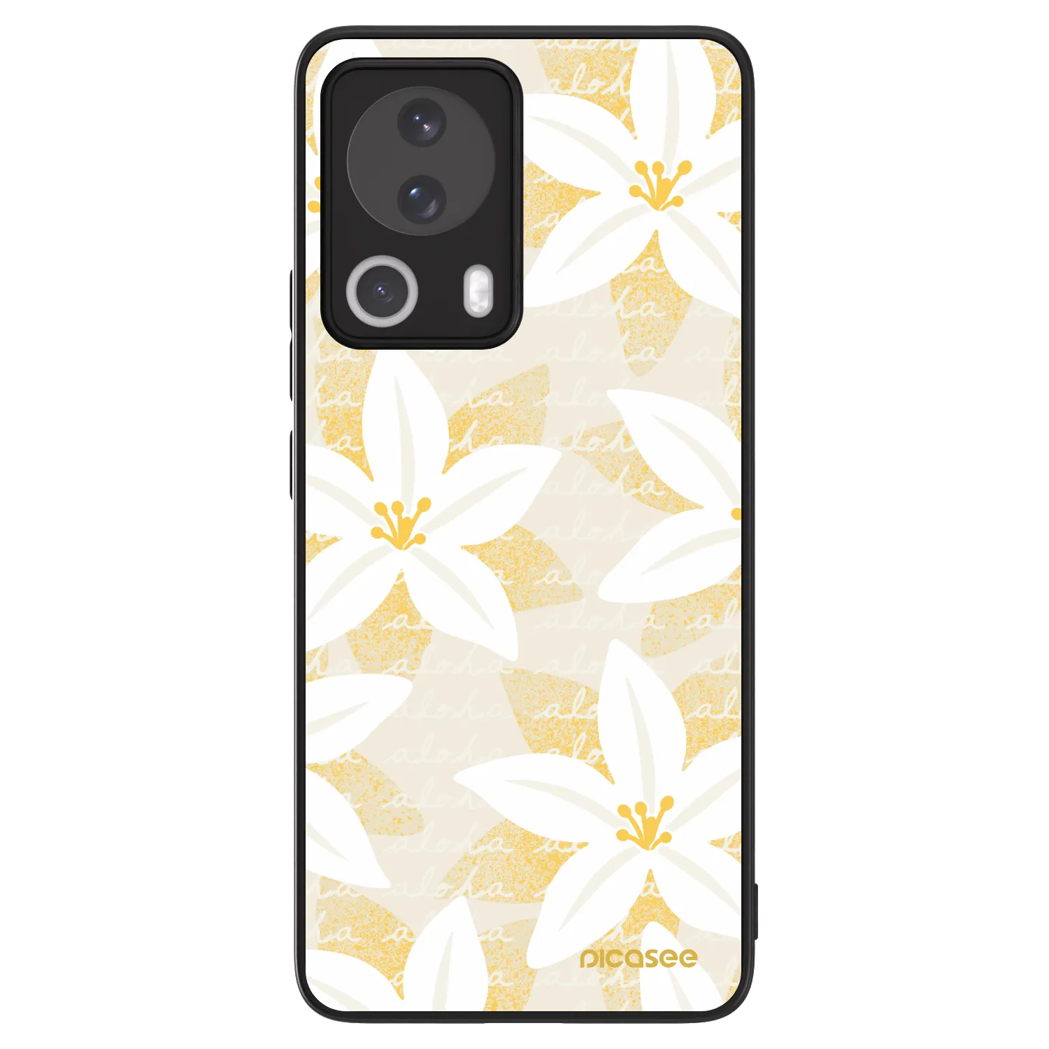 Picasee ULTIMATE CASE za Xiaomi 13 Lite - Island Leave