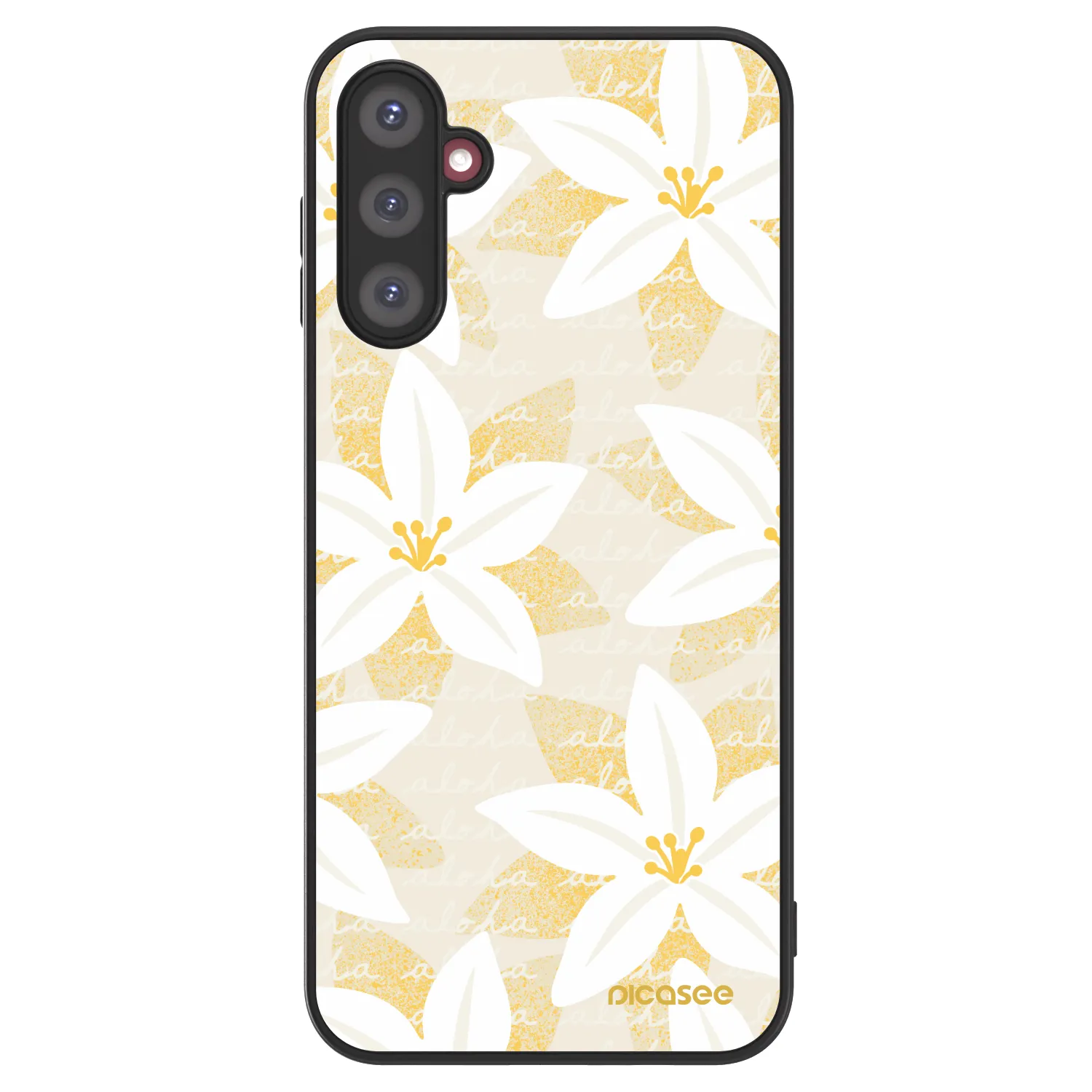 Picasee ULTIMATE CASE za Samsung Galaxy A14 5G A146P - Island Leave