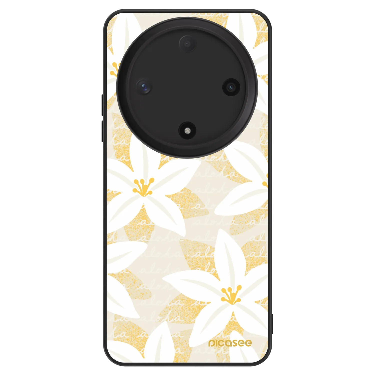 Picasee ULTIMATE CASE za Honor Magic6 Lite 5G - Island Leave