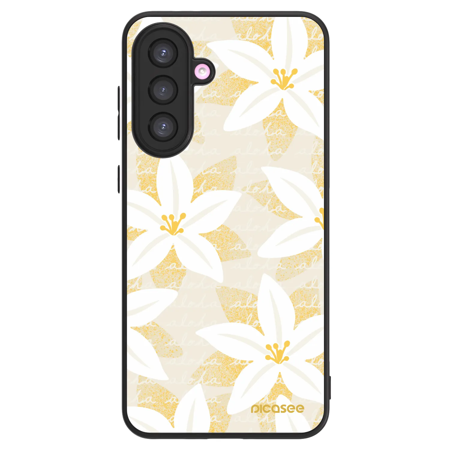Picasee ULTIMATE CASE za Samsung Galaxy A56 5G A566B - Island Leave