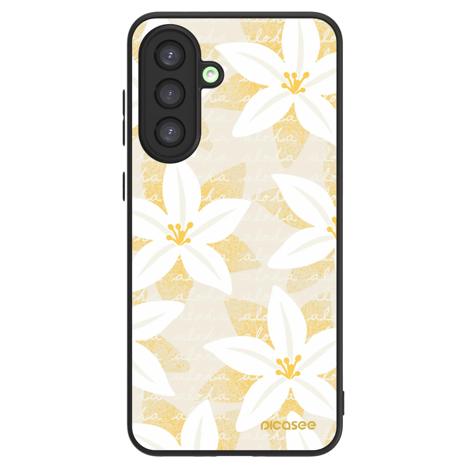 Picasee ULTIMATE CASE za Samsung Galaxy A26 5G A266B - Island Leave