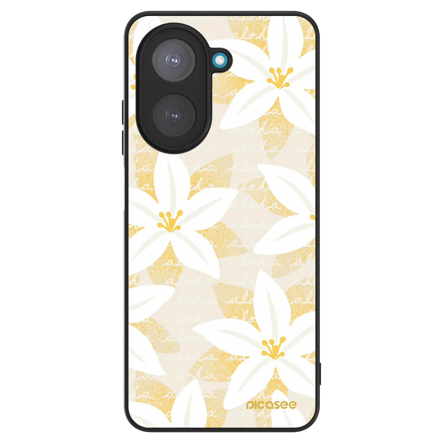 Picasee ULTIMATE CASE za Xiaomi Redmi A5 - Island Leave