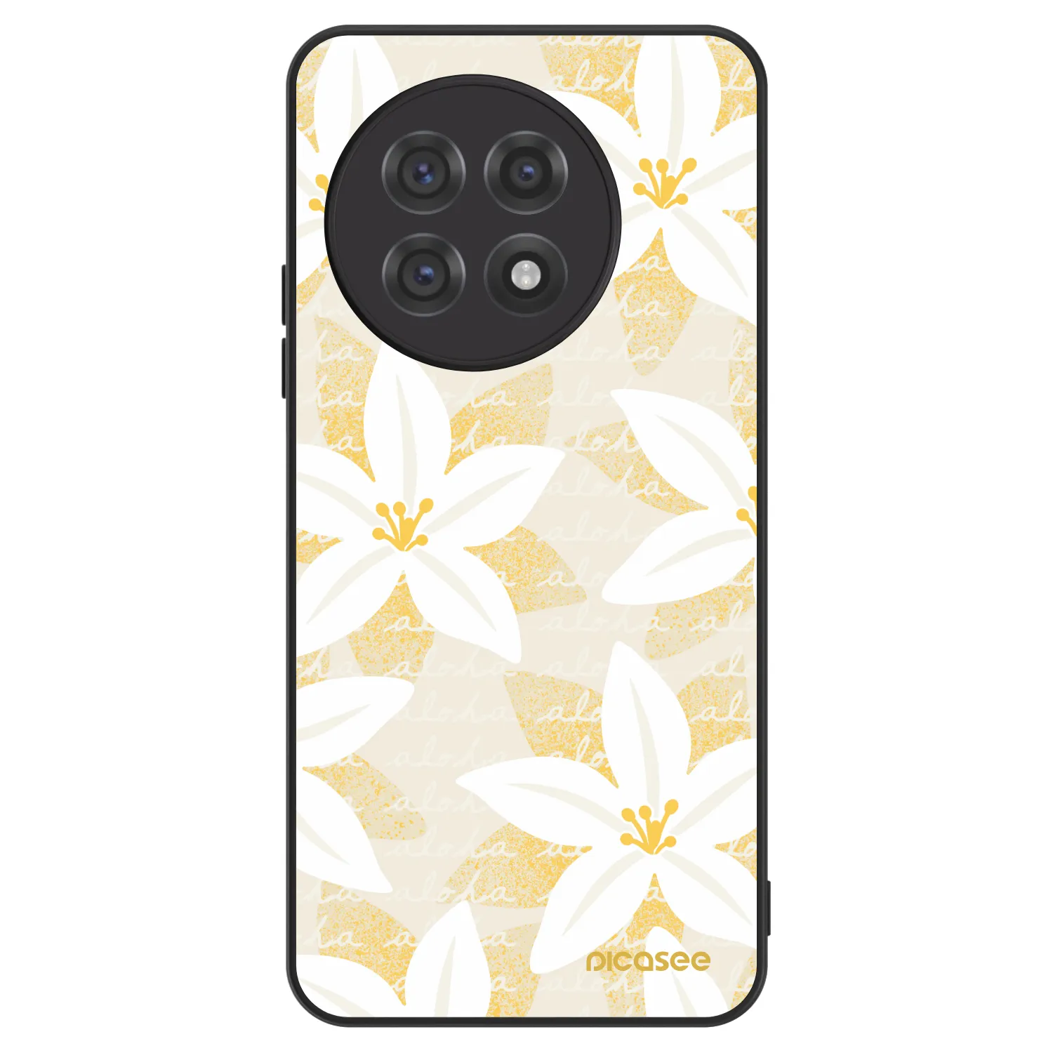 Picasee ULTIMATE CASE za OnePlus 13R 5G - Island Leave
