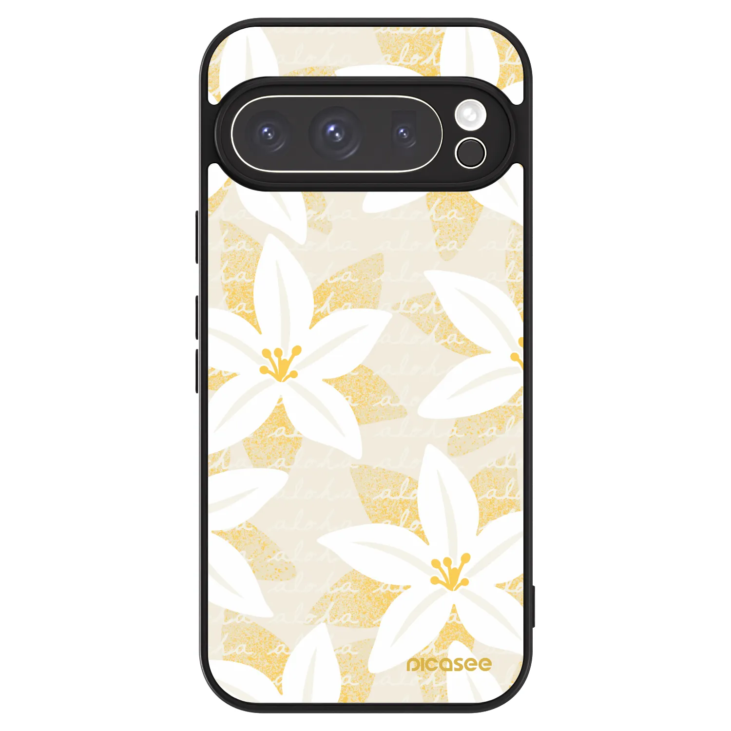 Picasee ULTIMATE CASE za Google Pixel 9 Pro XL - Island Leave