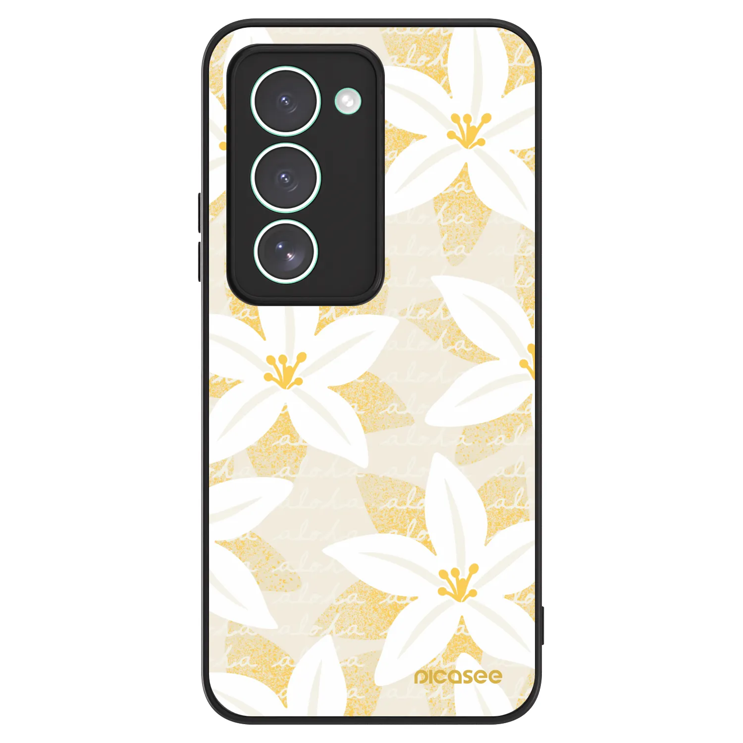 Picasee ULTIMATE CASE za Xiaomi Redmi 15 5G - Island Leave