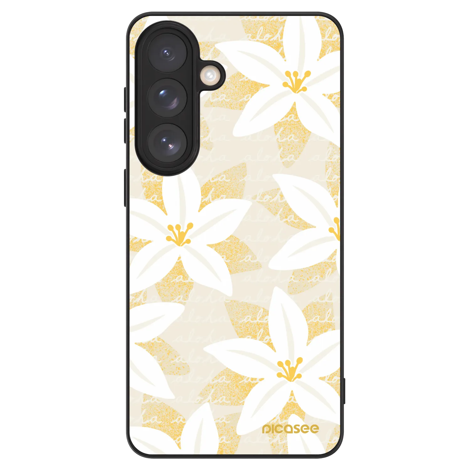 Picasee ULTIMATE CASE PowerShare za Samsung Galaxy S26+ - Island Leave