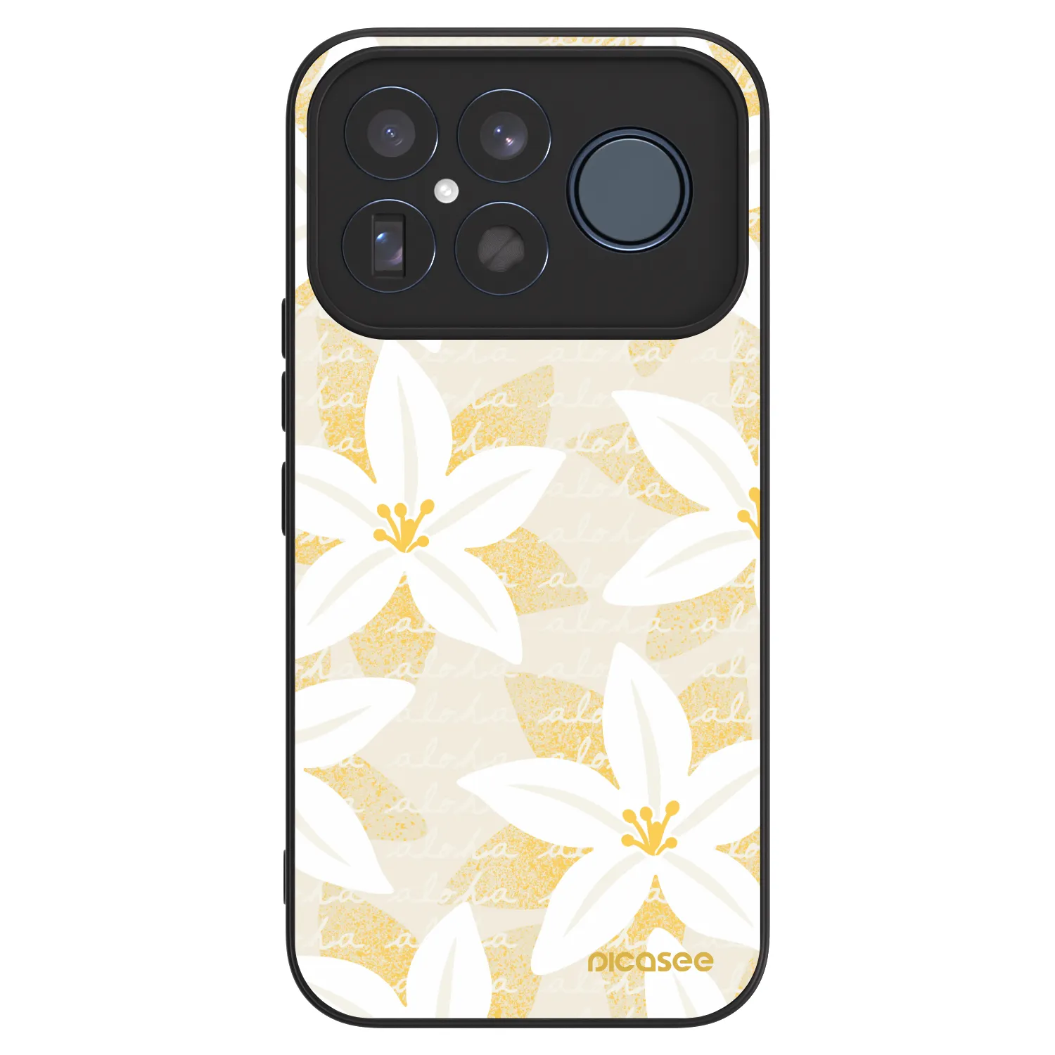 Picasee ULTIMATE CASE za Xiaomi Poco F8 Ultra - Island Leave