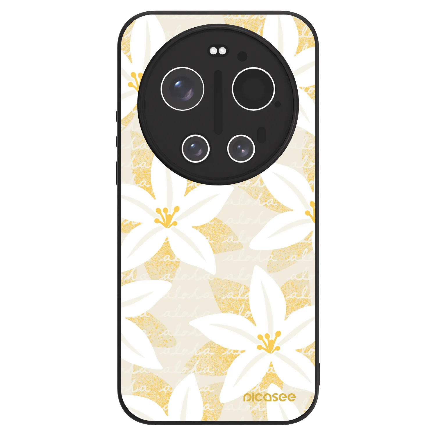 Picasee ULTIMATE CASE PowerShare za Xiaomi 17 Ultra - Island Leave