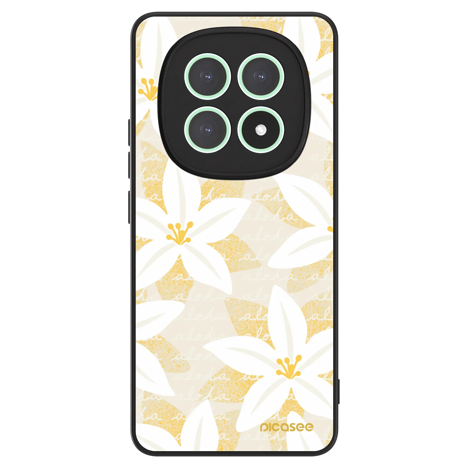Picasee ULTIMATE CASE za Xiaomi Redmi Note 15 5G - Island Leave
