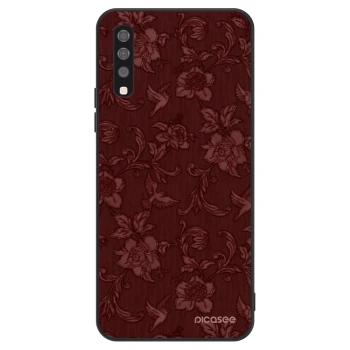 Maskica za Samsung Galaxy A70 A705F - Red Elegance