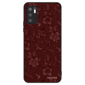 Maskica za Xiaomi Redmi Note 10 5G - Red Elegance