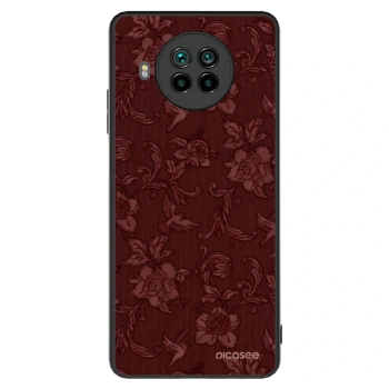Picasee ULTIMATE CASE za Xiaomi Mi 10T Lite - Red Elegance