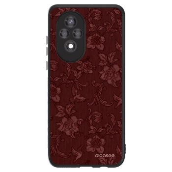 Picasee ULTIMATE CASE za Honor 200 5G - Red Elegance