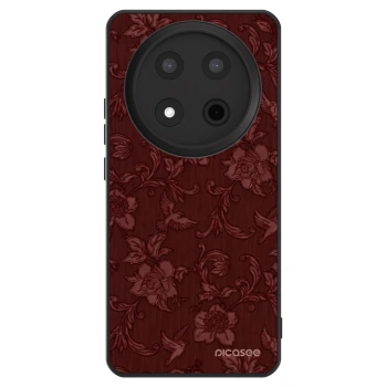 Maskica za Honor Magic7 Lite 5G - Red Elegance