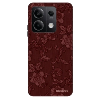 Maskica za Xiaomi Redmi Note 13 5G - Red Elegance
