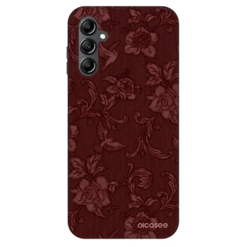 Maskica za Samsung Galaxy A16 5G - Red Elegance