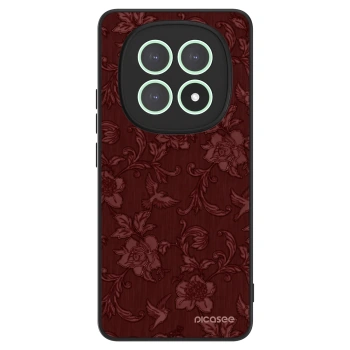 Maskica za Xiaomi Redmi Note 15 4G - Red Elegance