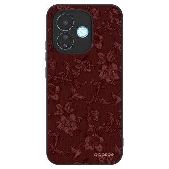 Maskica za Xiaomi Redmi Note 17 Pro 5G - Red Elegance