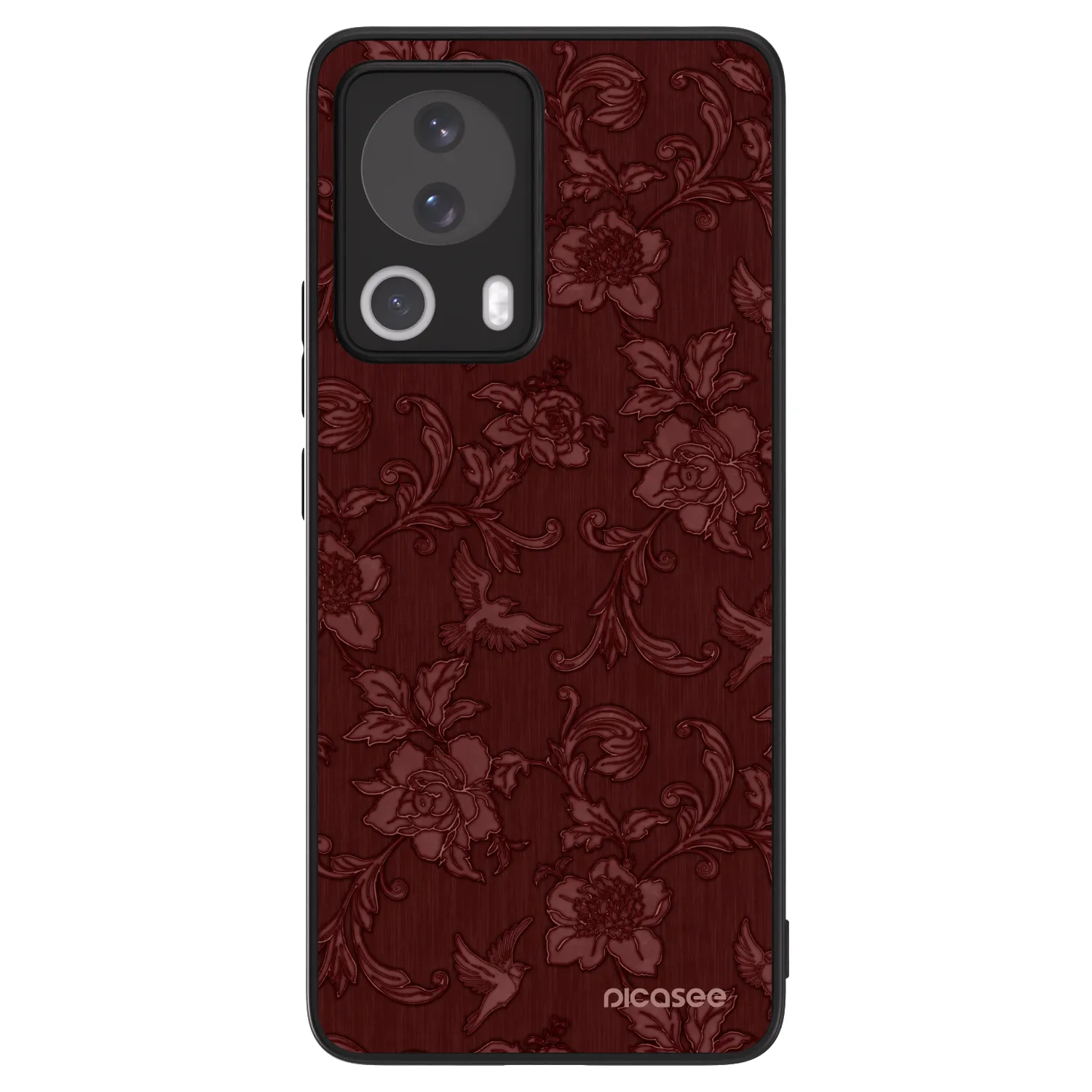 Picasee ULTIMATE CASE za Xiaomi 13 Lite - Red Elegance