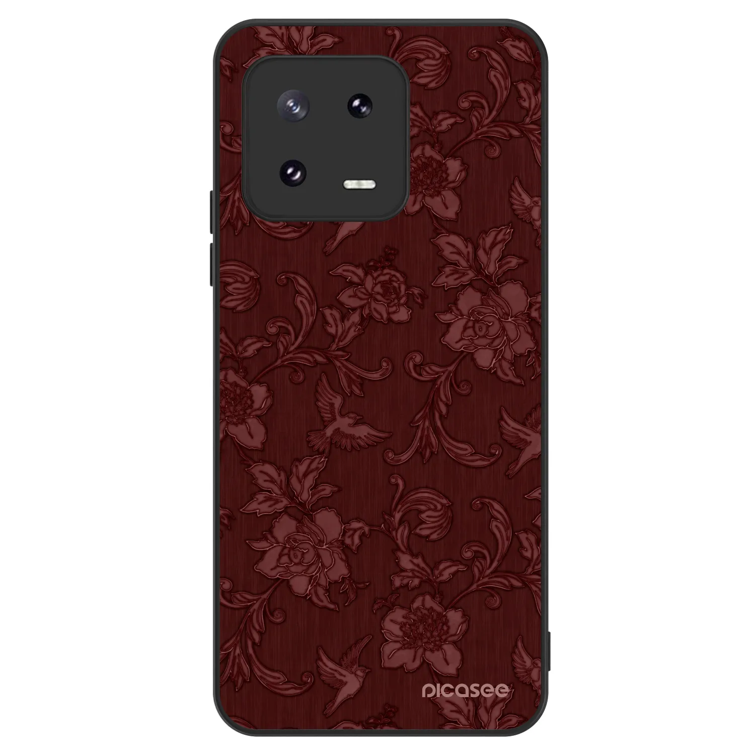 Picasee ULTIMATE CASE za Xiaomi 13 Pro - Red Elegance