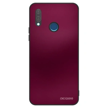 Picasee ULTIMATE CASE za Huawei P20 Lite - Velvet Bordeaux