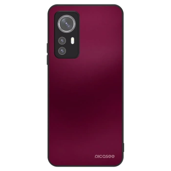 Maskica za Xiaomi 12X - Velvet Bordeaux