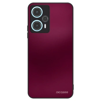 Maskica za Xiaomi Poco F5 - Velvet Bordeaux