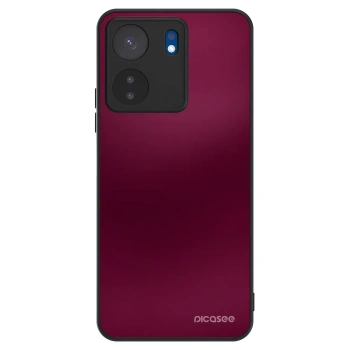 Maskica za Xiaomi Redmi 13C 4G - Velvet Bordeaux