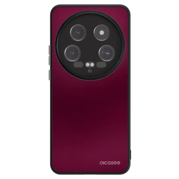 Maskica za Xiaomi 14 Ultra - Velvet Bordeaux