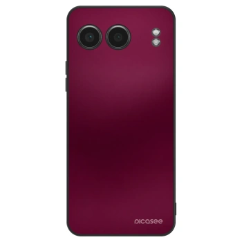 Maskica za OnePlus Nord 4 - Velvet Bordeaux