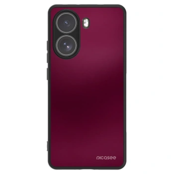 Maskica za Xiaomi Poco X7 - Velvet Bordeaux
