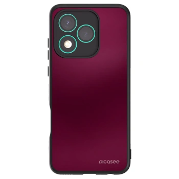 Maskica za Honor 400 Lite 5G - Velvet Bordeaux