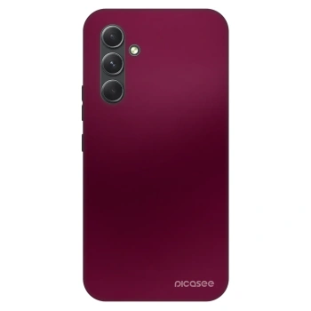 Maskica za Samsung Galaxy A54 5G A546B - Velvet Bordeaux