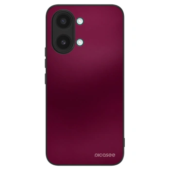 Maskica za Xiaomi Poco X8 Pro Max - Velvet Bordeaux
