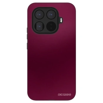 Maskica za Xiaomi 15T Pro - Velvet Bordeaux