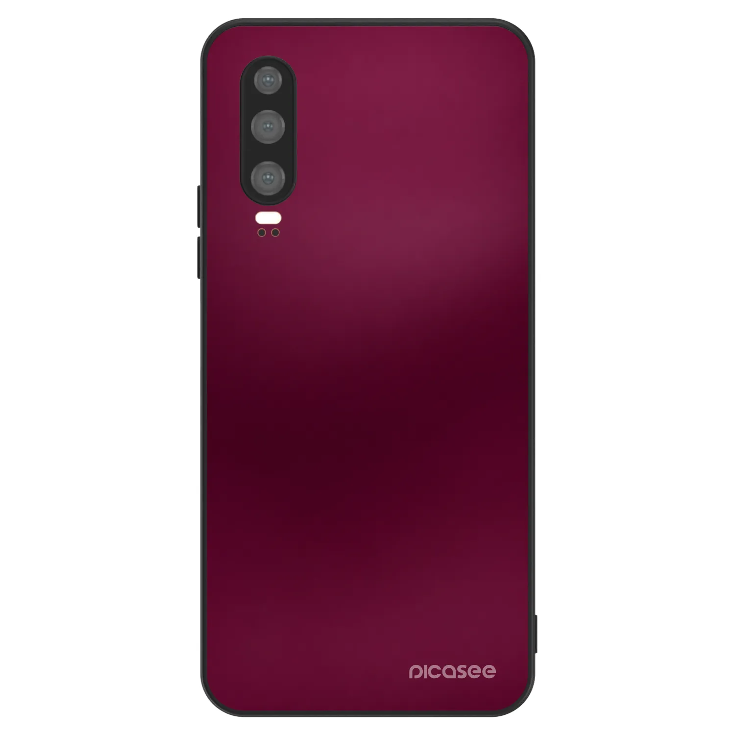 Picasee ULTIMATE CASE za Huawei P30 - Velvet Bordeaux